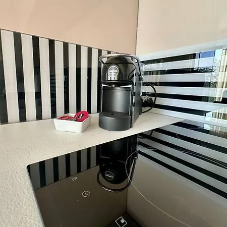 Apartament Novi Dorcol With Garage *